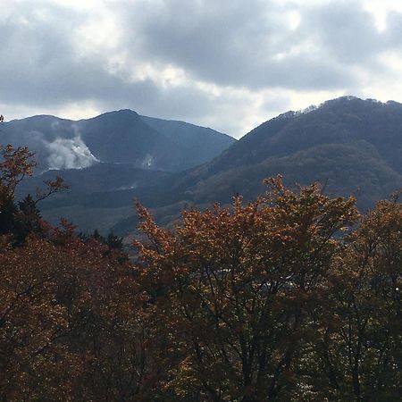 فندق Hakone Fura المظهر الخارجي الصورة