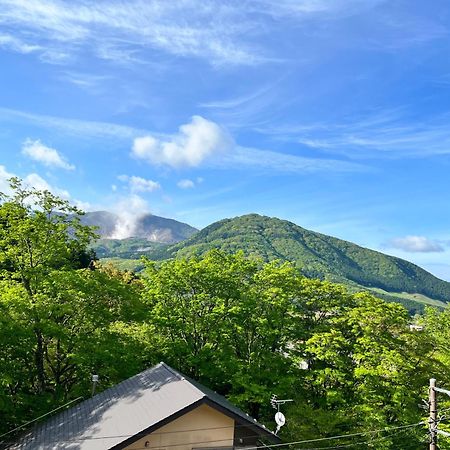 فندق Hakone Fura المظهر الخارجي الصورة
