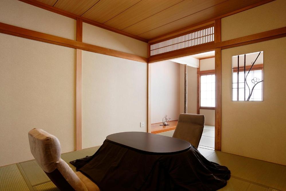 فندق Hakone Fura المظهر الخارجي الصورة