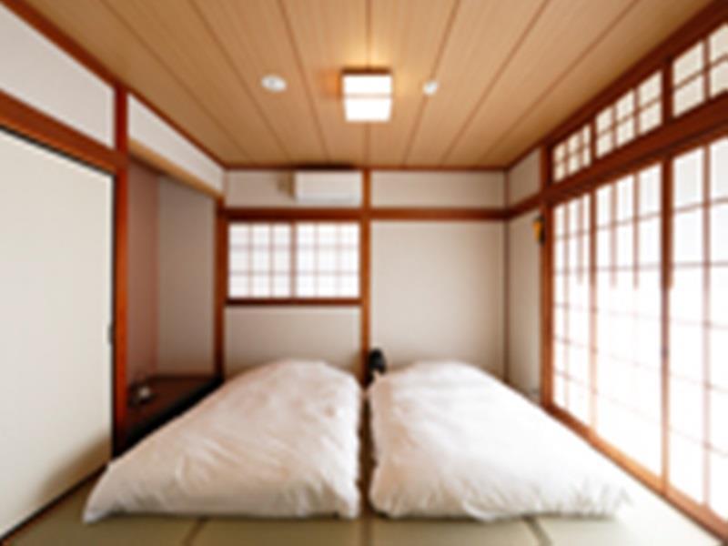 فندق Hakone Fura المظهر الخارجي الصورة