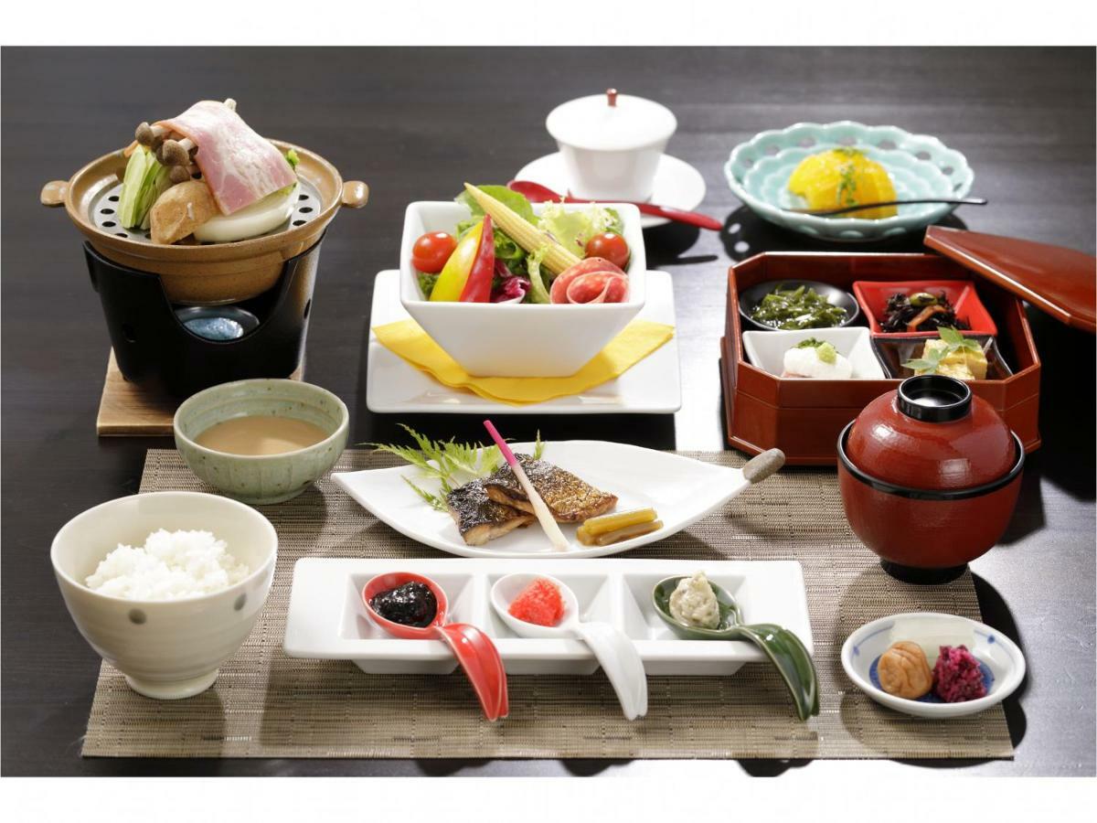 فندق Hakone Fura المظهر الخارجي الصورة