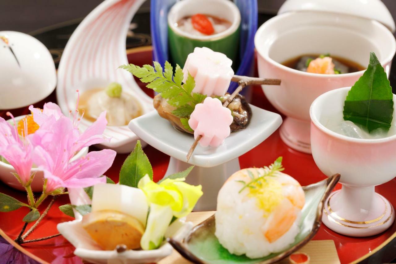 فندق Hakone Fura المظهر الخارجي الصورة
