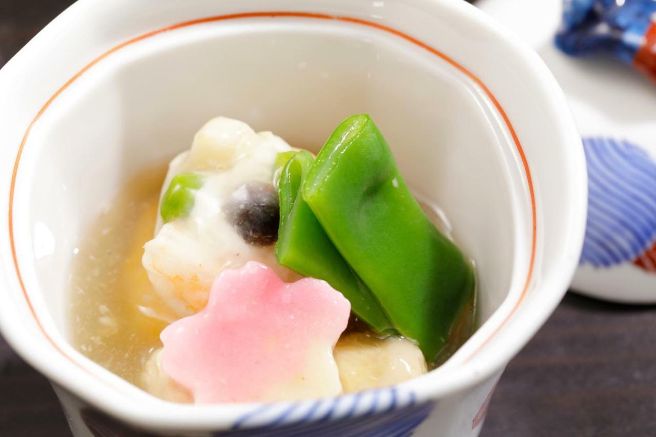 فندق Hakone Fura المظهر الخارجي الصورة