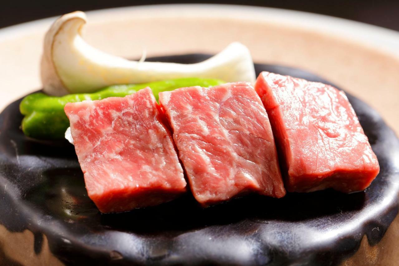 فندق Hakone Fura المظهر الخارجي الصورة